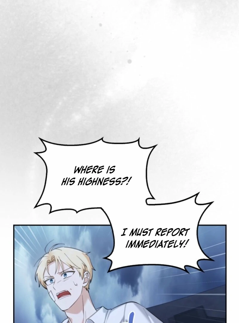 I’d Rather Abandon You Than Be Abandoned chapter 48 page 19