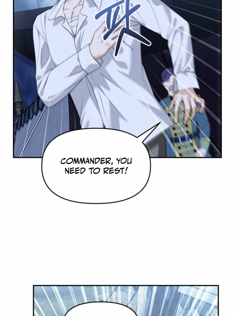 I’d Rather Abandon You Than Be Abandoned chapter 48 page 20