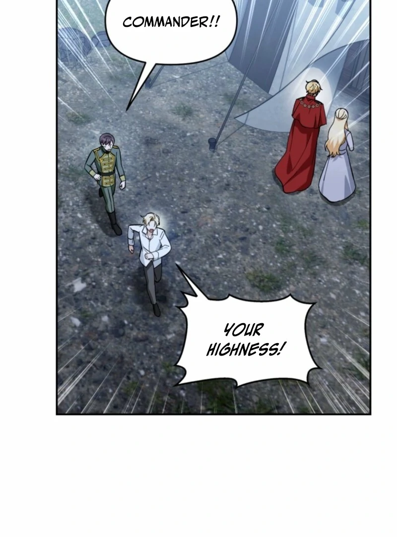 I’d Rather Abandon You Than Be Abandoned chapter 48 page 21