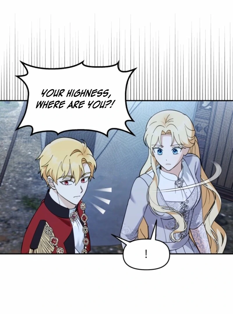 I’d Rather Abandon You Than Be Abandoned chapter 48 page 22