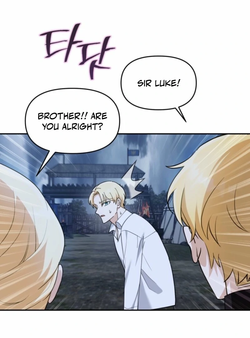 I’d Rather Abandon You Than Be Abandoned chapter 48 page 23
