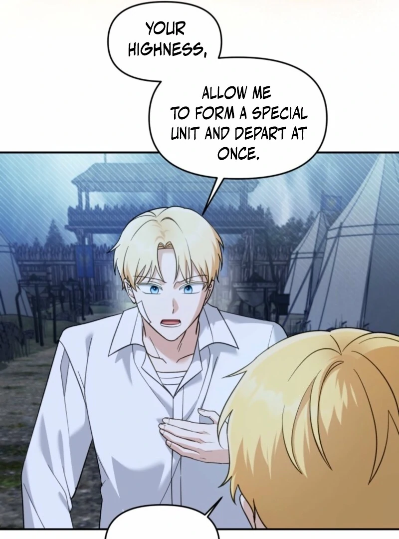 I’d Rather Abandon You Than Be Abandoned chapter 48 page 28
