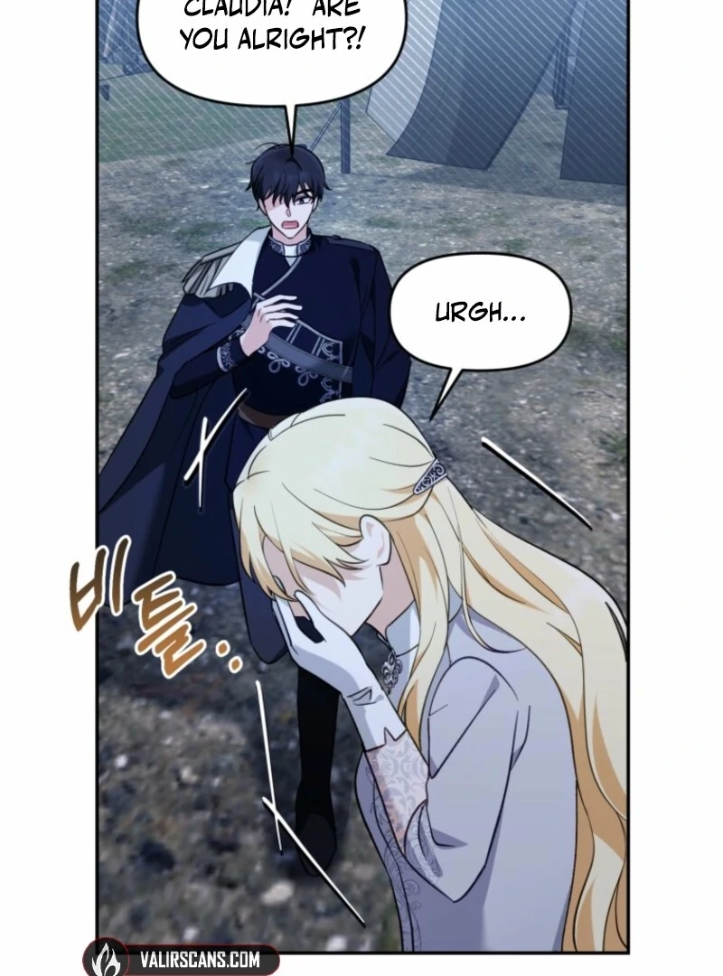I’d Rather Abandon You Than Be Abandoned chapter 48 page 32