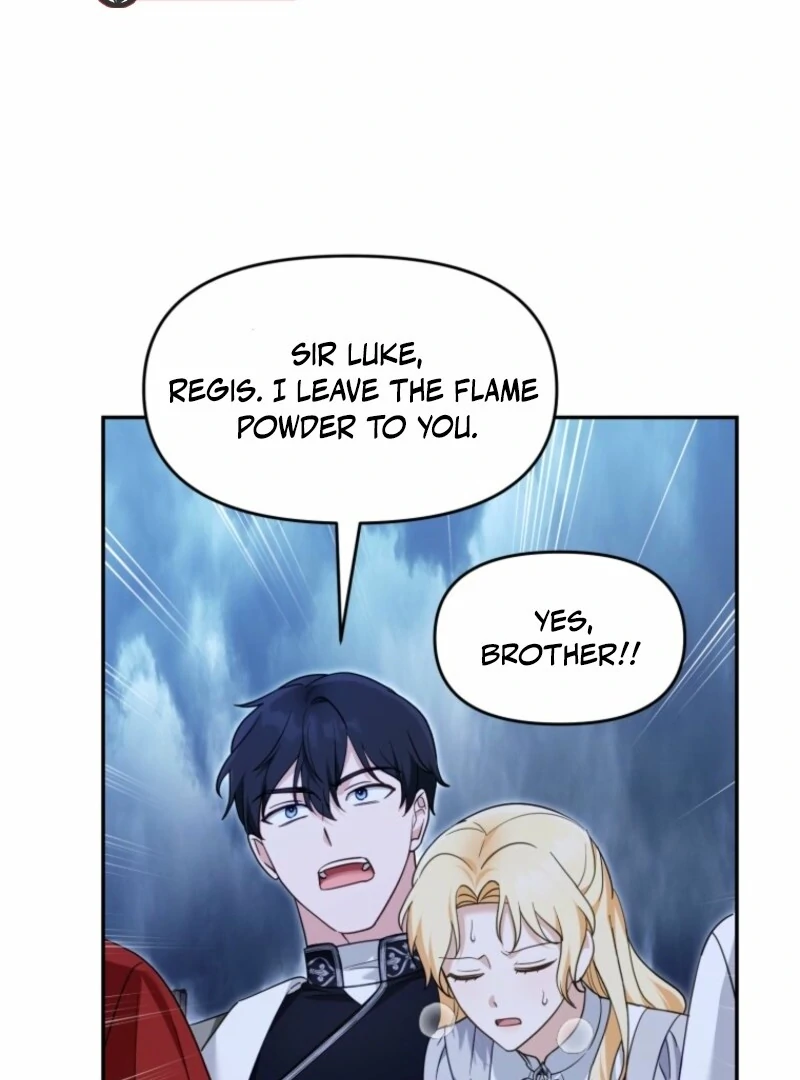 I’d Rather Abandon You Than Be Abandoned chapter 48 page 33