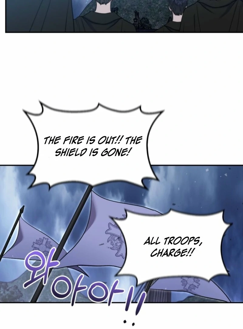 I’d Rather Abandon You Than Be Abandoned chapter 48 page 36