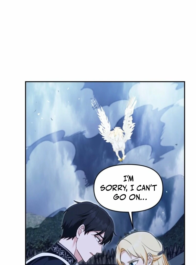 I’d Rather Abandon You Than Be Abandoned chapter 48 page 37