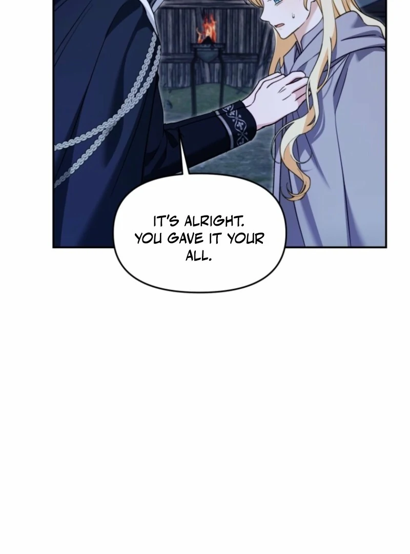I’d Rather Abandon You Than Be Abandoned chapter 48 page 38