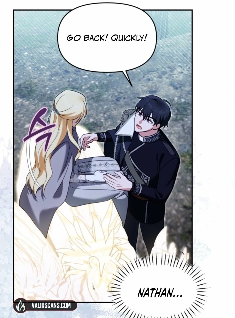 I’d Rather Abandon You Than Be Abandoned chapter 48 page 39