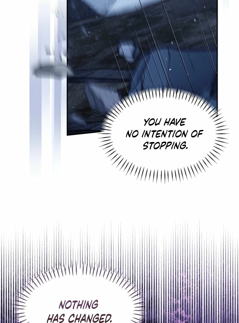 I’d Rather Abandon You Than Be Abandoned chapter 48 page 47