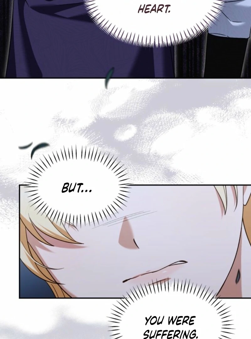 I’d Rather Abandon You Than Be Abandoned chapter 48 page 49