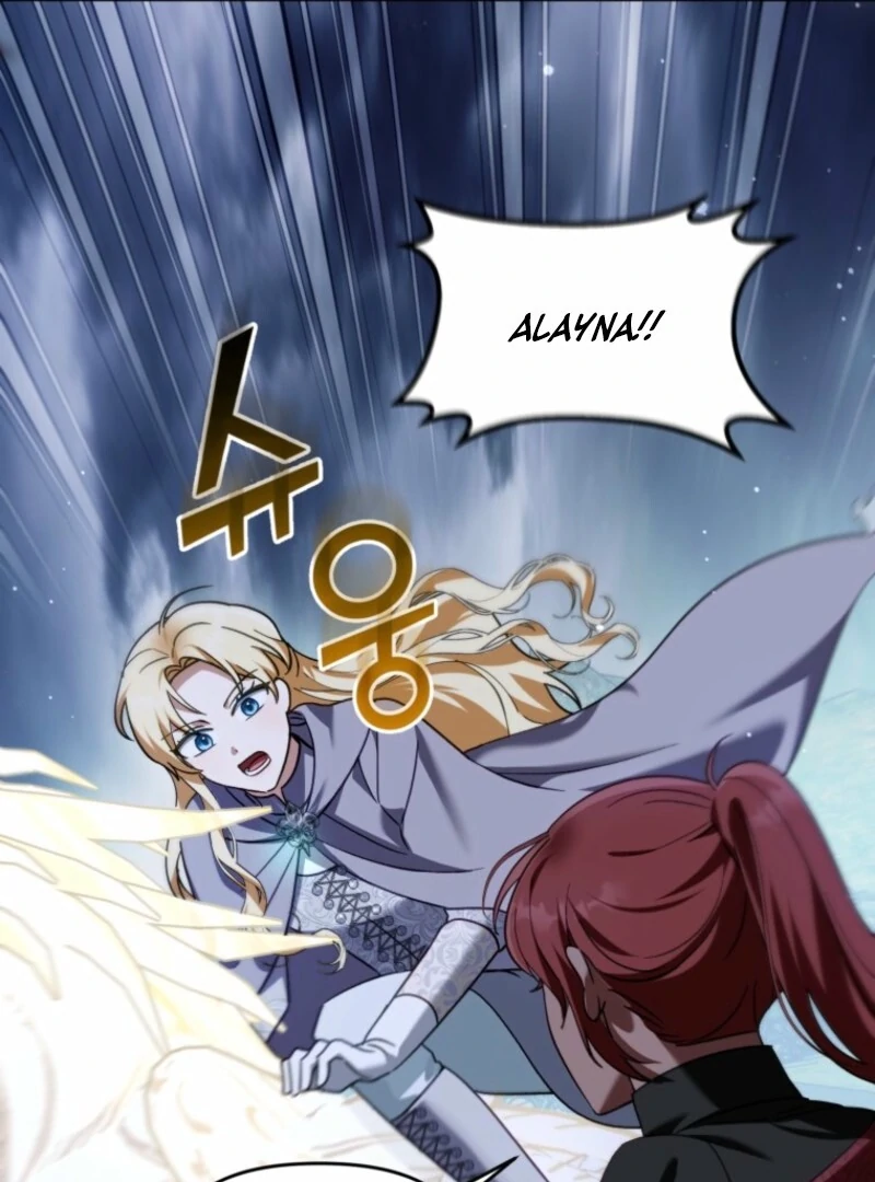 I’d Rather Abandon You Than Be Abandoned chapter 48 page 56