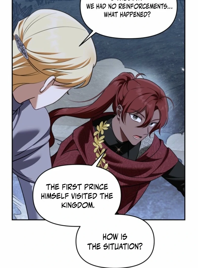 I’d Rather Abandon You Than Be Abandoned chapter 48 page 58