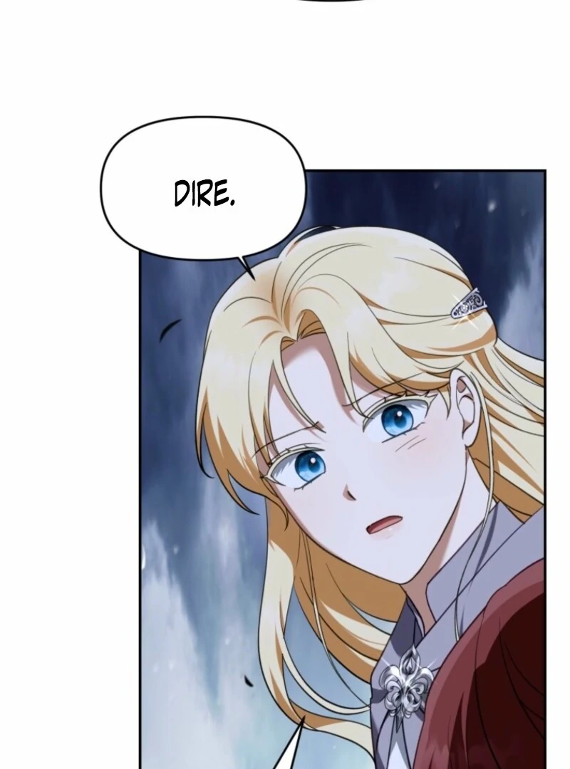 I’d Rather Abandon You Than Be Abandoned chapter 48 page 59