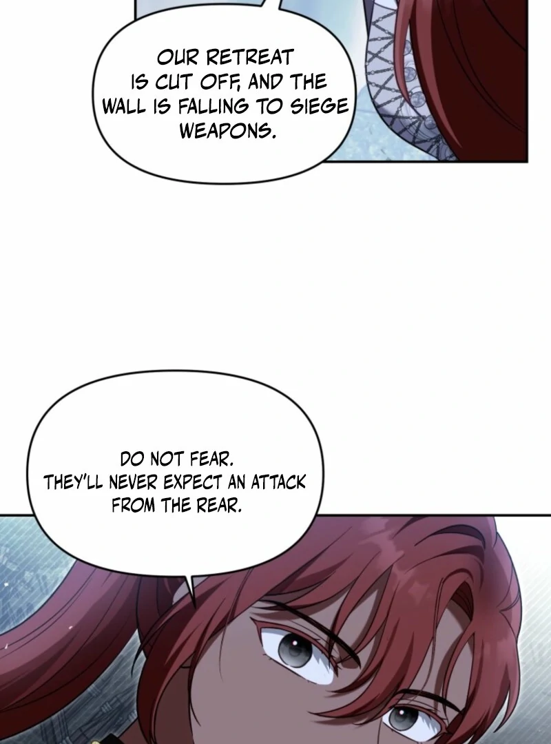 I’d Rather Abandon You Than Be Abandoned chapter 48 page 60