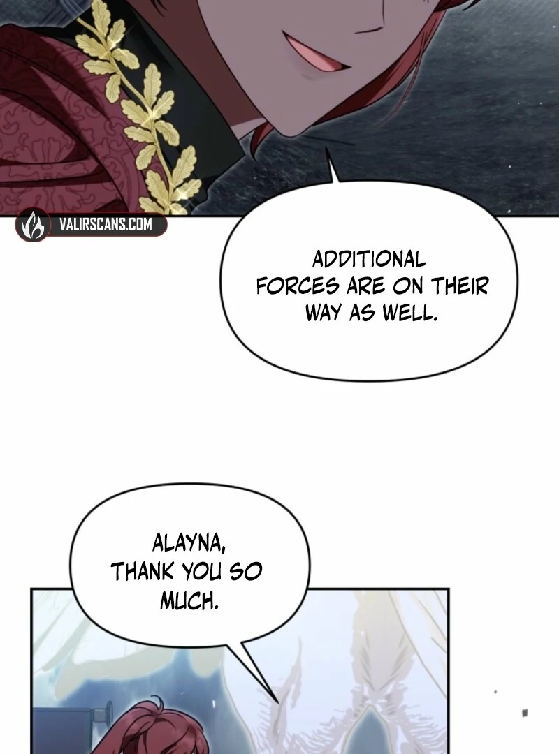 I’d Rather Abandon You Than Be Abandoned chapter 48 page 61