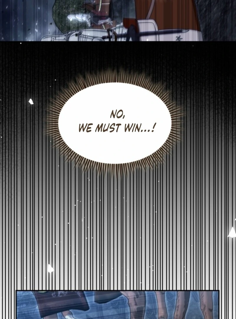 I’d Rather Abandon You Than Be Abandoned chapter 48 page 65