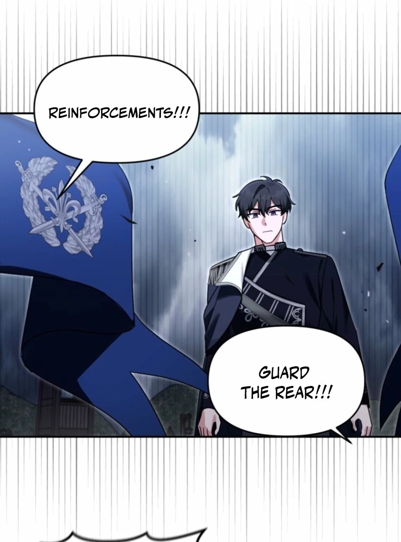 I’d Rather Abandon You Than Be Abandoned chapter 48 page 69
