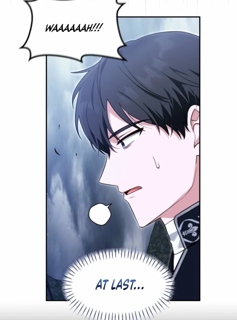 I’d Rather Abandon You Than Be Abandoned chapter 48 page 70