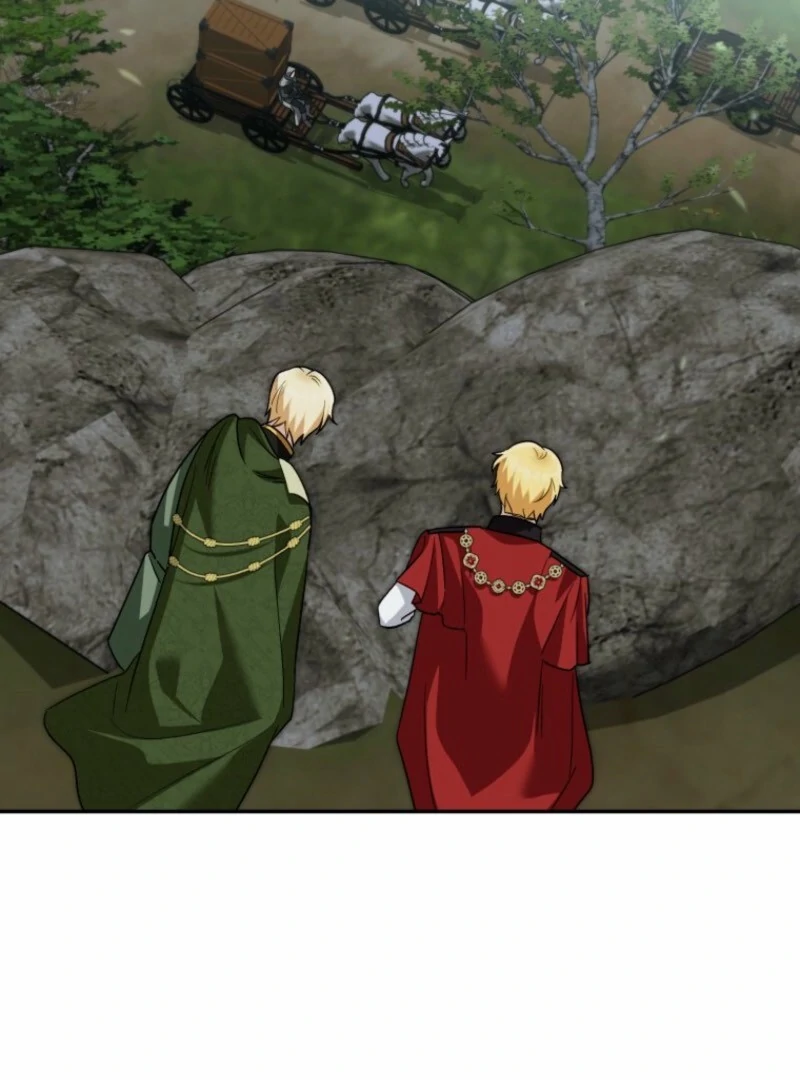 I’d Rather Abandon You Than Be Abandoned chapter 49 page 3