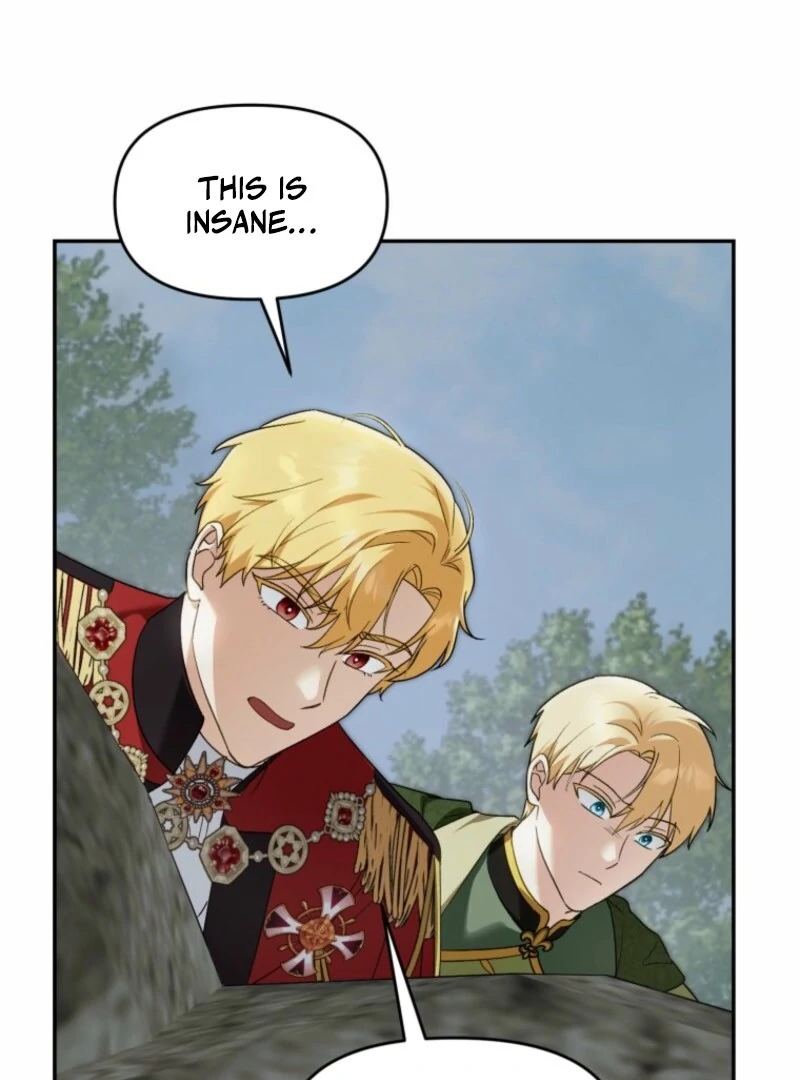I’d Rather Abandon You Than Be Abandoned chapter 49 page 4