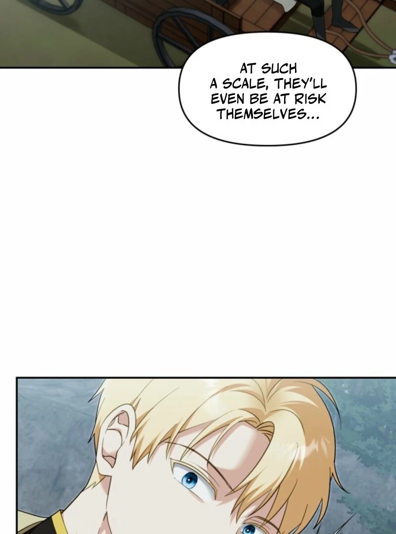 I’d Rather Abandon You Than Be Abandoned chapter 49 page 6