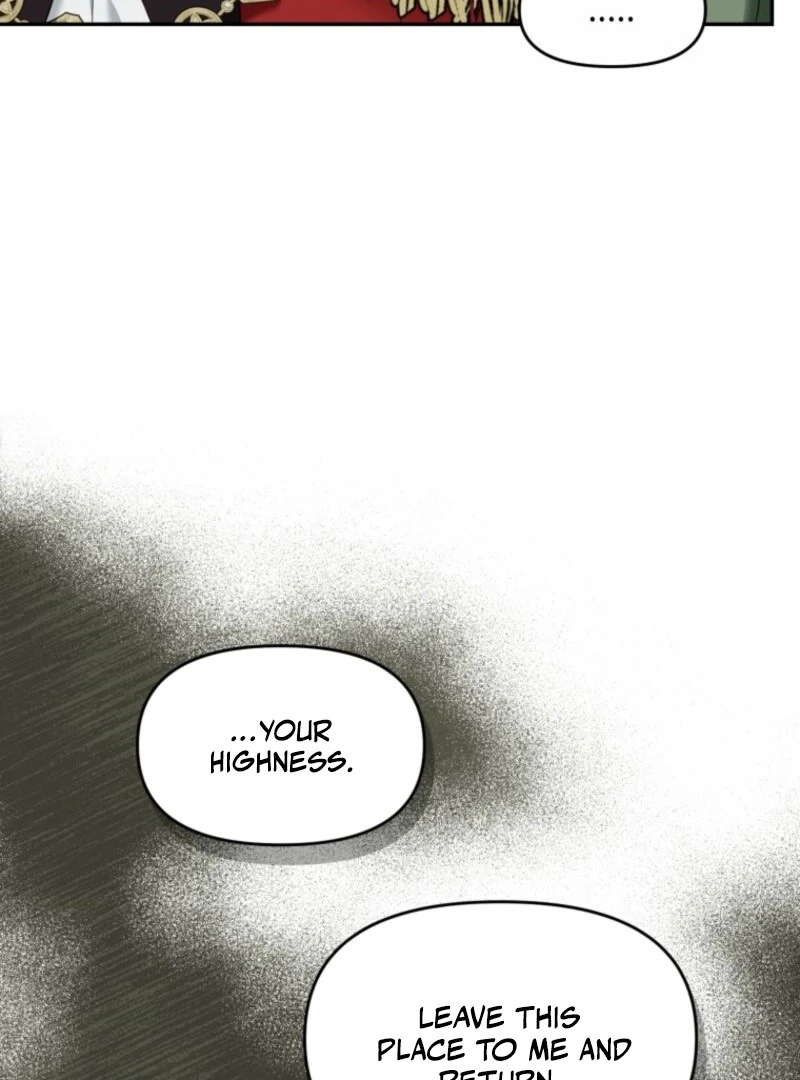 I’d Rather Abandon You Than Be Abandoned chapter 49 page 10