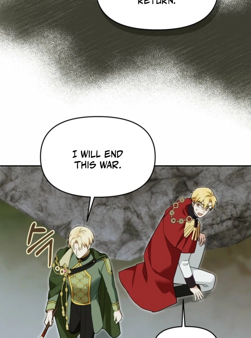 I’d Rather Abandon You Than Be Abandoned chapter 49 page 11