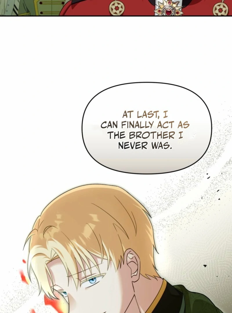 I’d Rather Abandon You Than Be Abandoned chapter 49 page 16