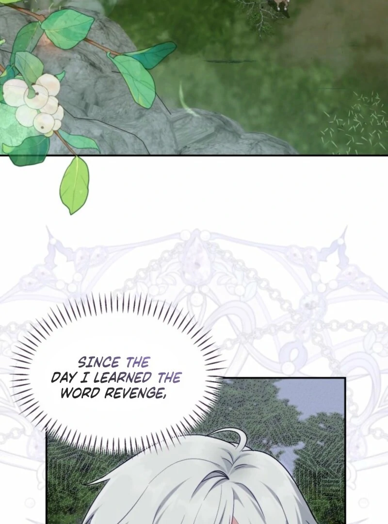 I’d Rather Abandon You Than Be Abandoned chapter 49 page 21