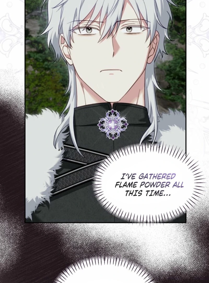 I’d Rather Abandon You Than Be Abandoned chapter 49 page 22