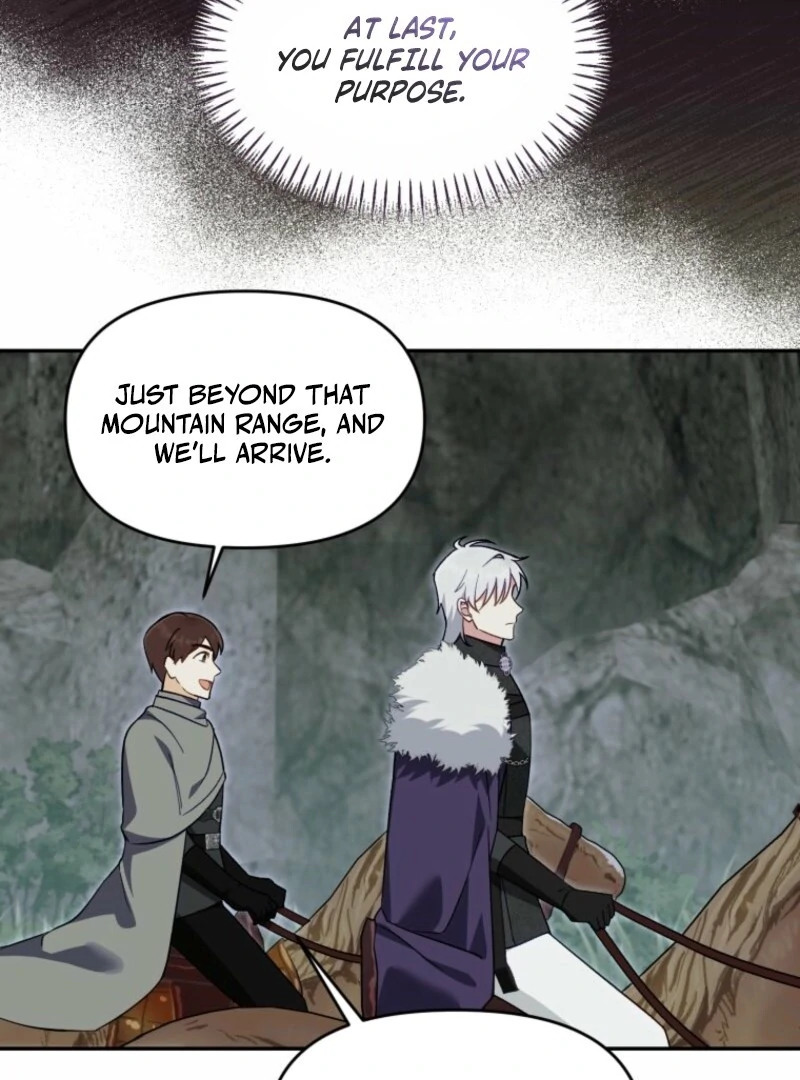 I’d Rather Abandon You Than Be Abandoned chapter 49 page 23