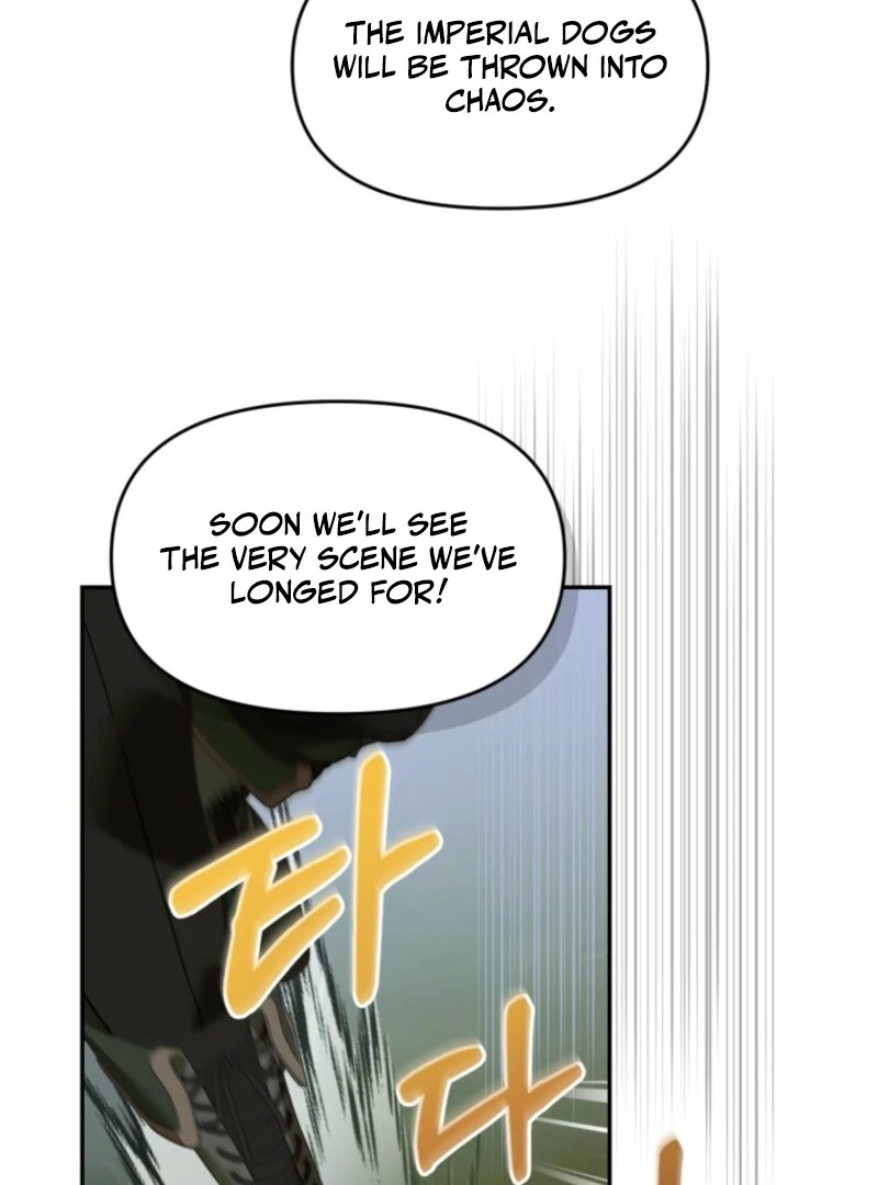 I’d Rather Abandon You Than Be Abandoned chapter 49 page 24
