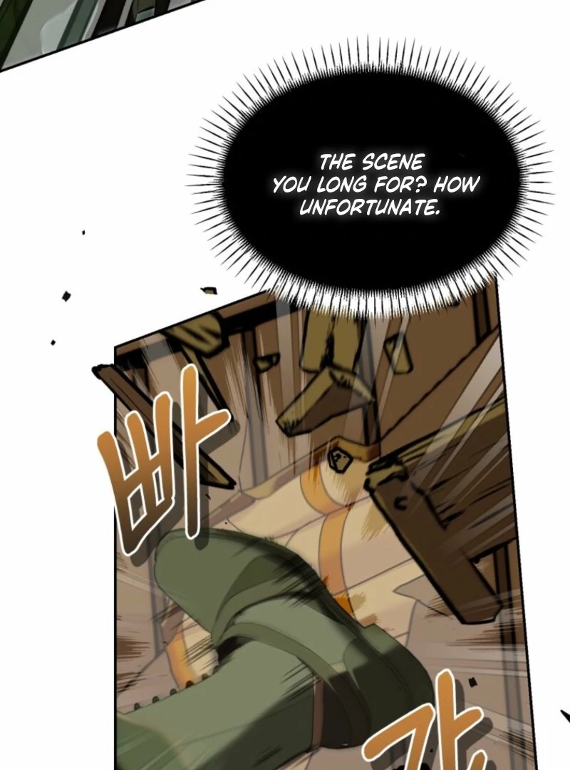 I’d Rather Abandon You Than Be Abandoned chapter 49 page 29