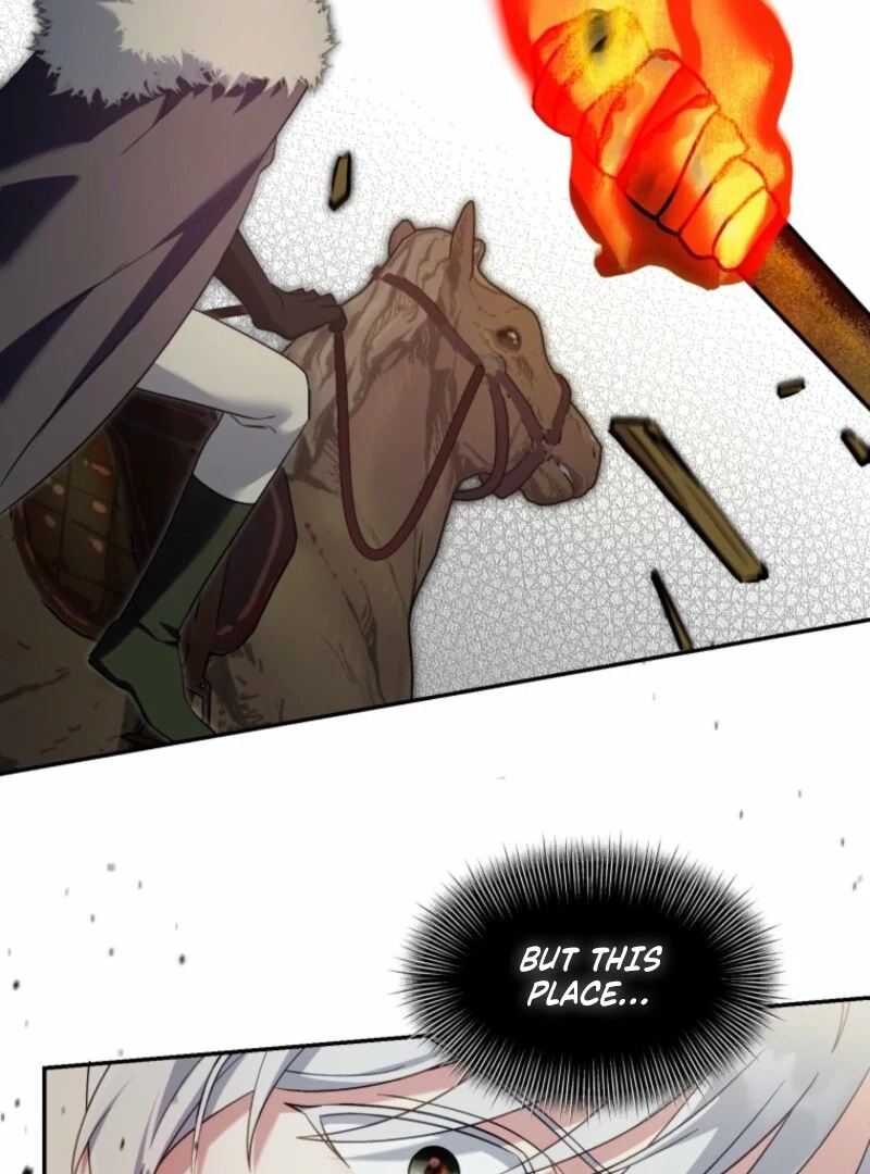 I’d Rather Abandon You Than Be Abandoned chapter 49 page 31