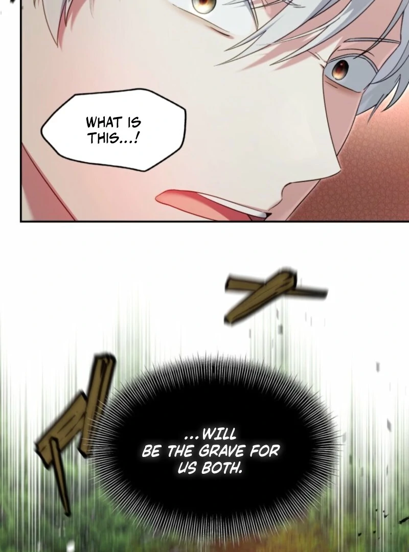 I’d Rather Abandon You Than Be Abandoned chapter 49 page 32