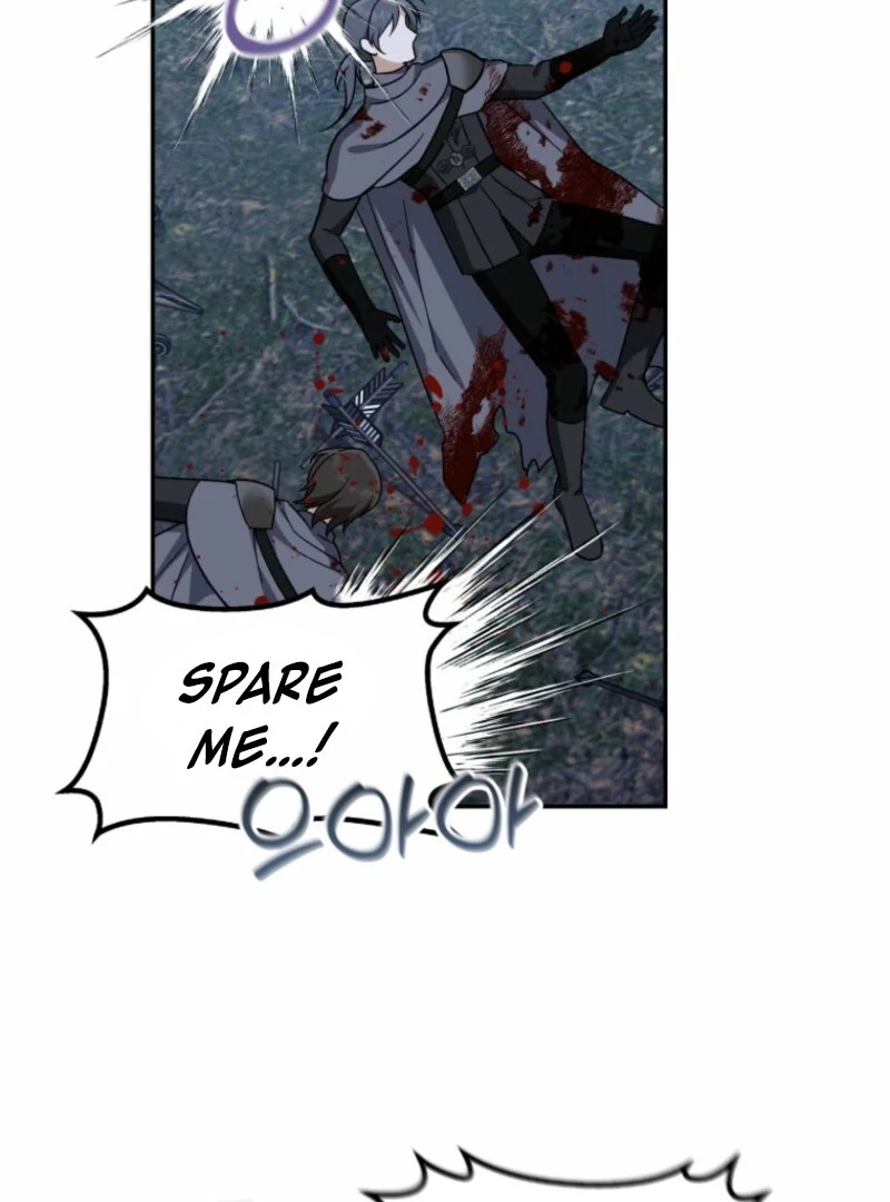 I’d Rather Abandon You Than Be Abandoned chapter 49 page 36