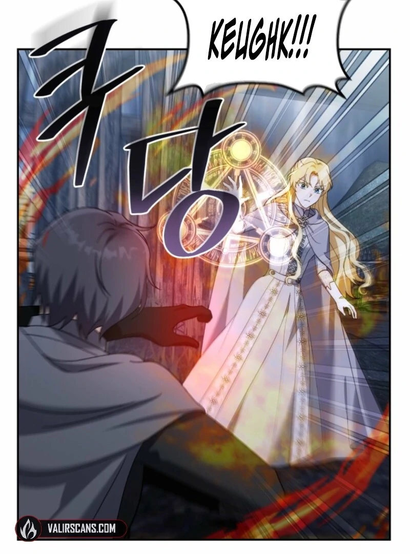I’d Rather Abandon You Than Be Abandoned chapter 49 page 37