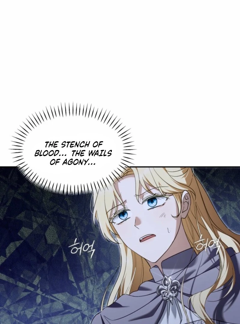 I’d Rather Abandon You Than Be Abandoned chapter 49 page 38