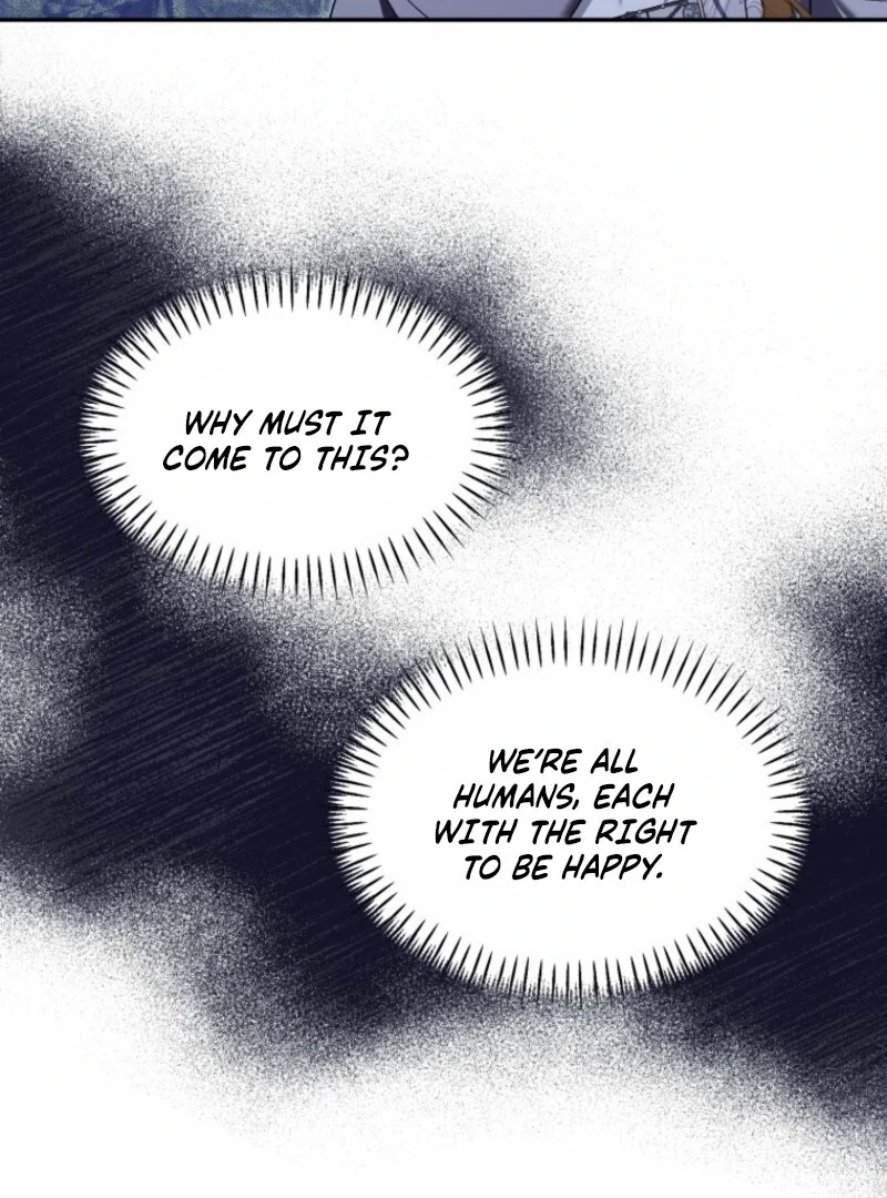 I’d Rather Abandon You Than Be Abandoned chapter 49 page 39