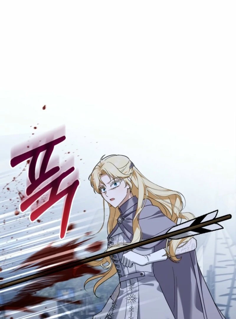 I’d Rather Abandon You Than Be Abandoned chapter 49 page 43