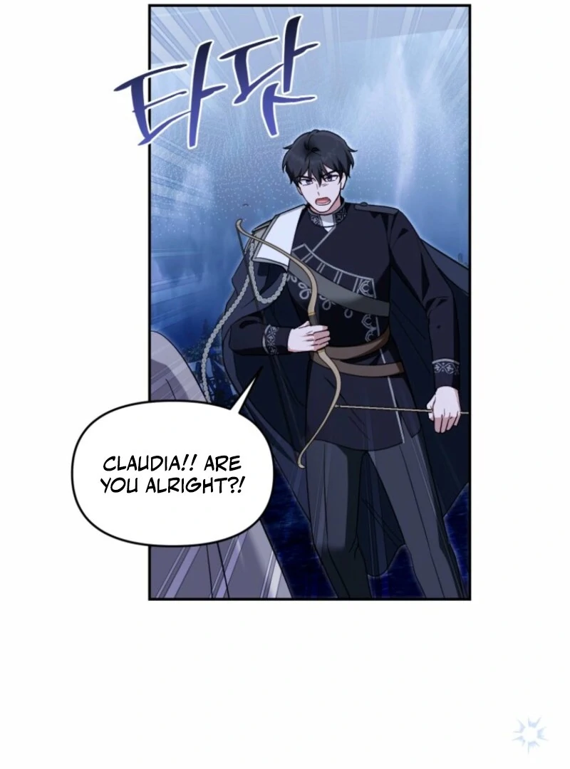 I’d Rather Abandon You Than Be Abandoned chapter 49 page 45