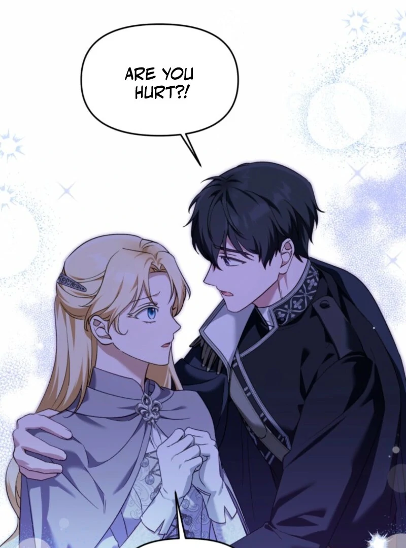 I’d Rather Abandon You Than Be Abandoned chapter 49 page 46