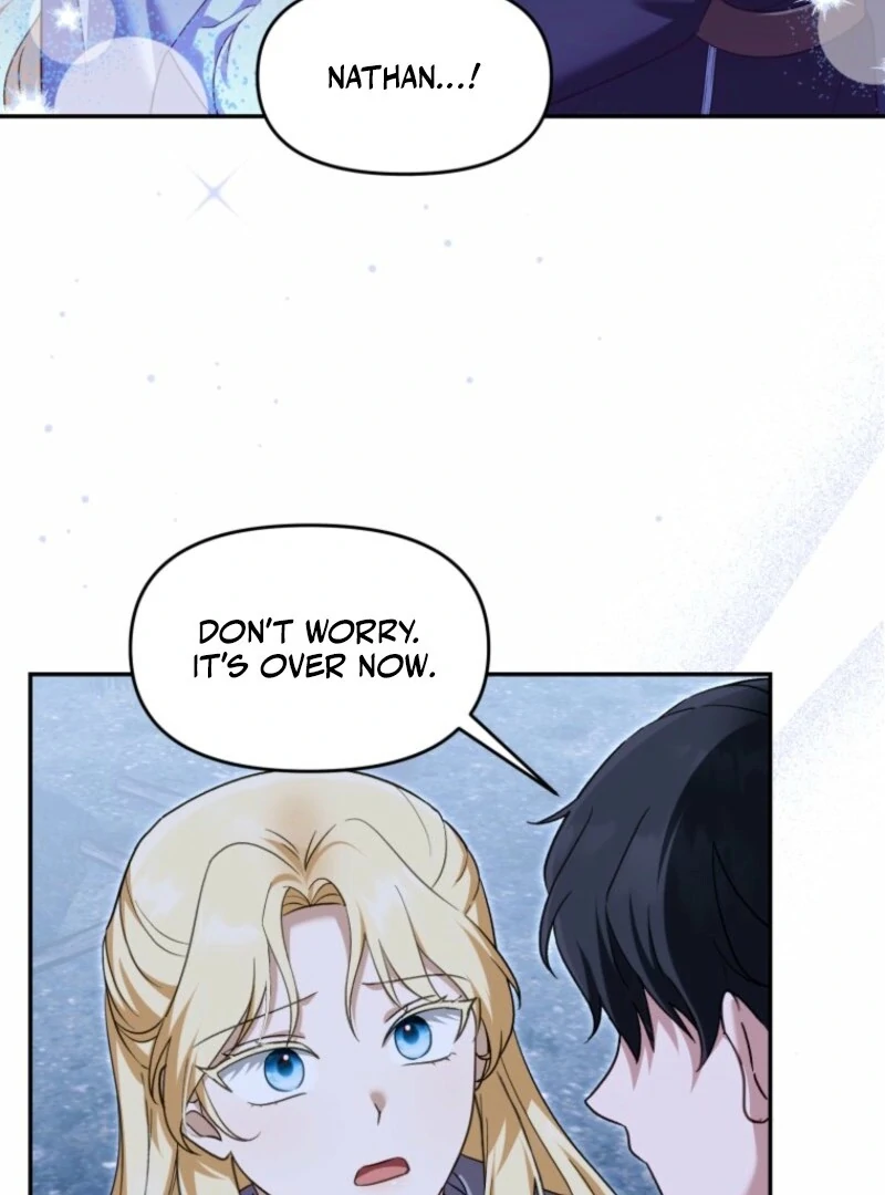 I’d Rather Abandon You Than Be Abandoned chapter 49 page 47