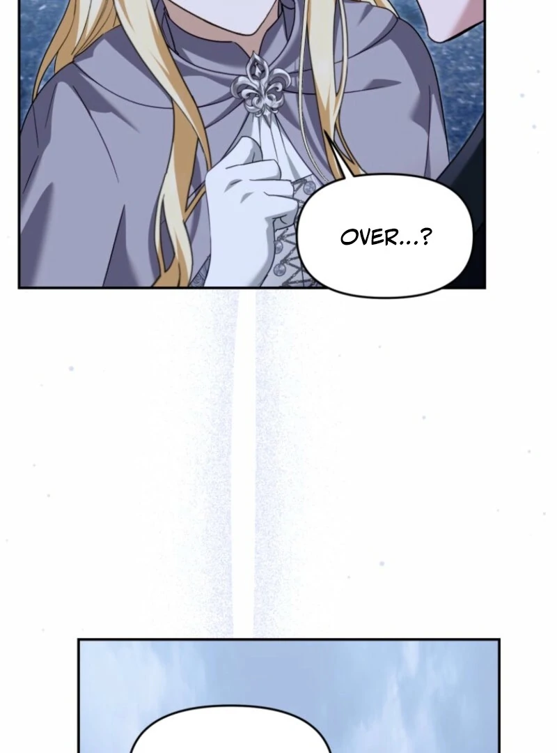 I’d Rather Abandon You Than Be Abandoned chapter 49 page 48