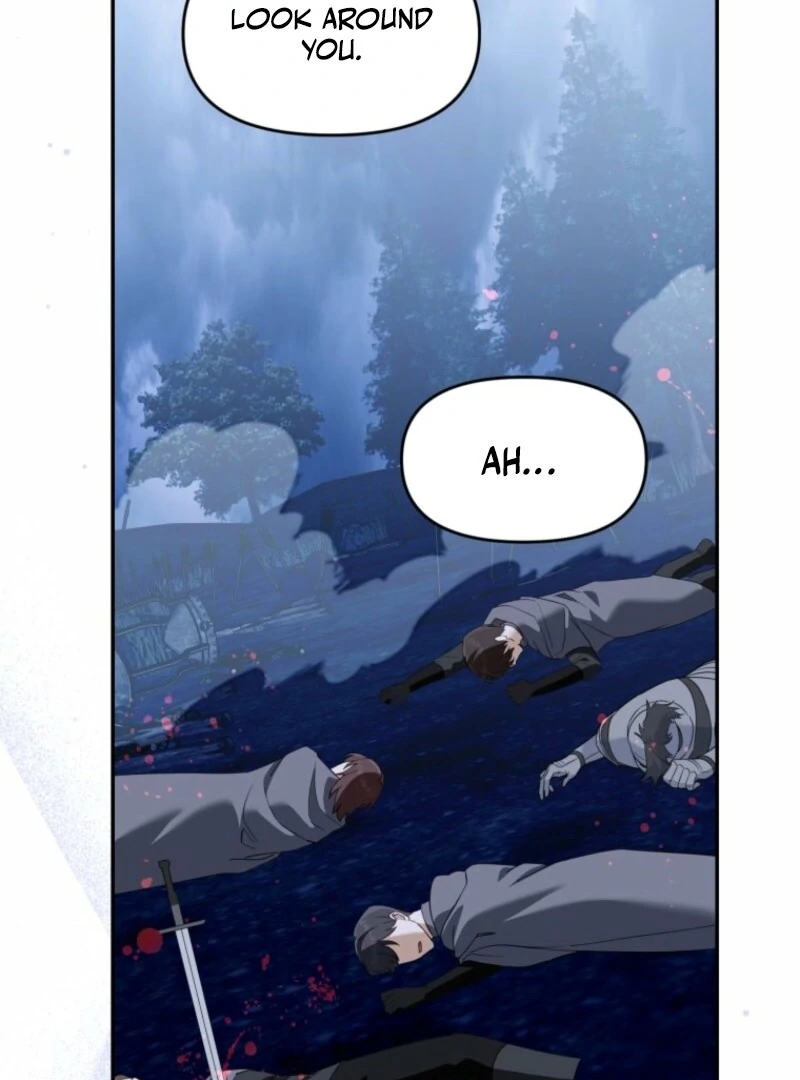 I’d Rather Abandon You Than Be Abandoned chapter 49 page 49