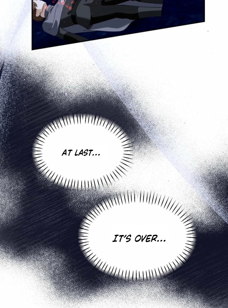I’d Rather Abandon You Than Be Abandoned chapter 49 page 50