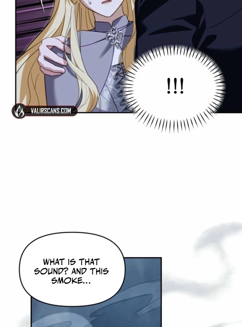 I’d Rather Abandon You Than Be Abandoned chapter 49 page 52