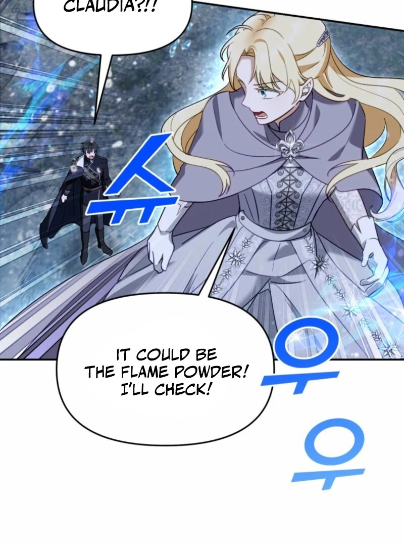 I’d Rather Abandon You Than Be Abandoned chapter 49 page 57