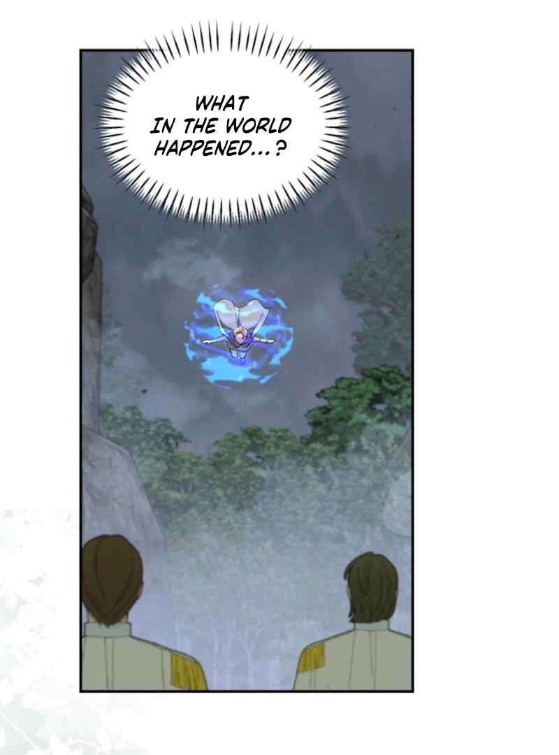 I’d Rather Abandon You Than Be Abandoned chapter 49 page 59