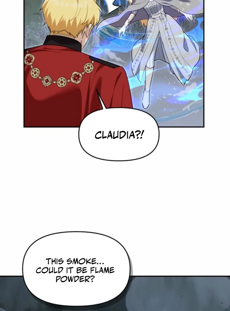 I’d Rather Abandon You Than Be Abandoned chapter 49 page 62
